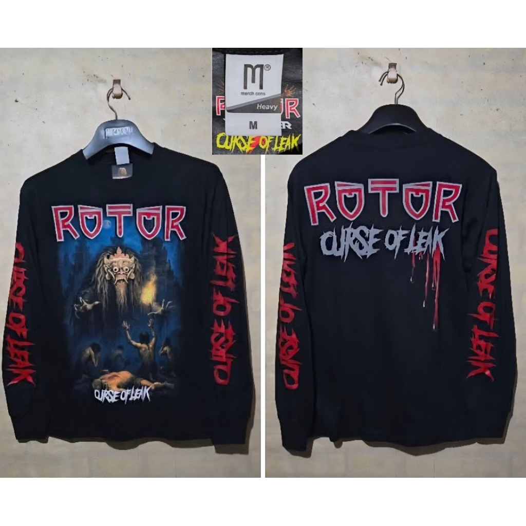 kaos band XENTRIX/DISGORGE/SUFFOCATION/CARCASS/MALIGNANCY/PHOBIA