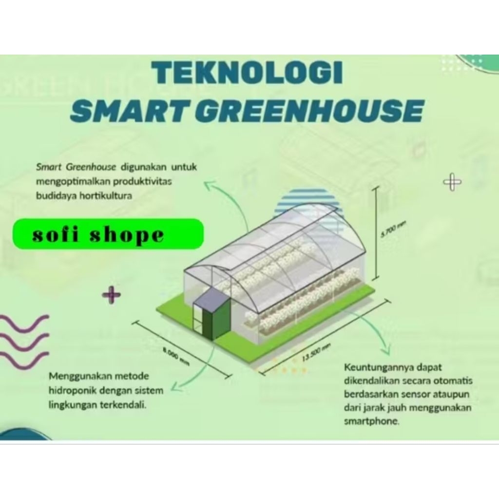 plastik uv juara lebar 6m isi 100m