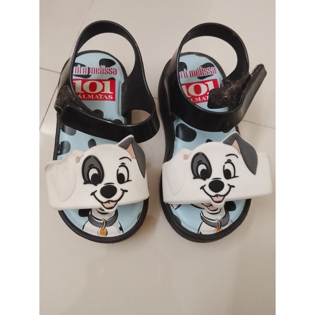 mini melissa anak pl