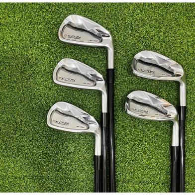 Titis Golf | Stick Golf Iron Set EPON AF-702