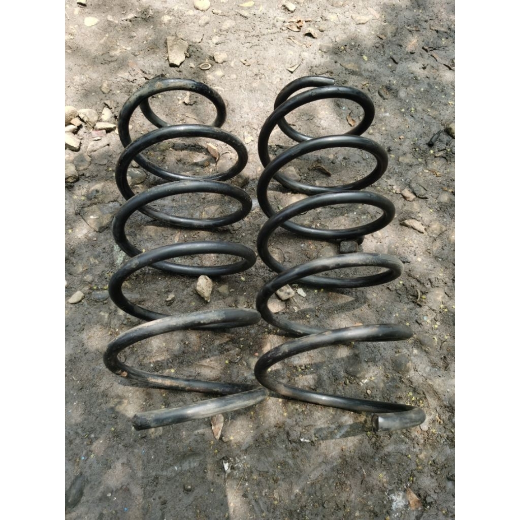 per depan Volvo S80 2.4 1998-2006