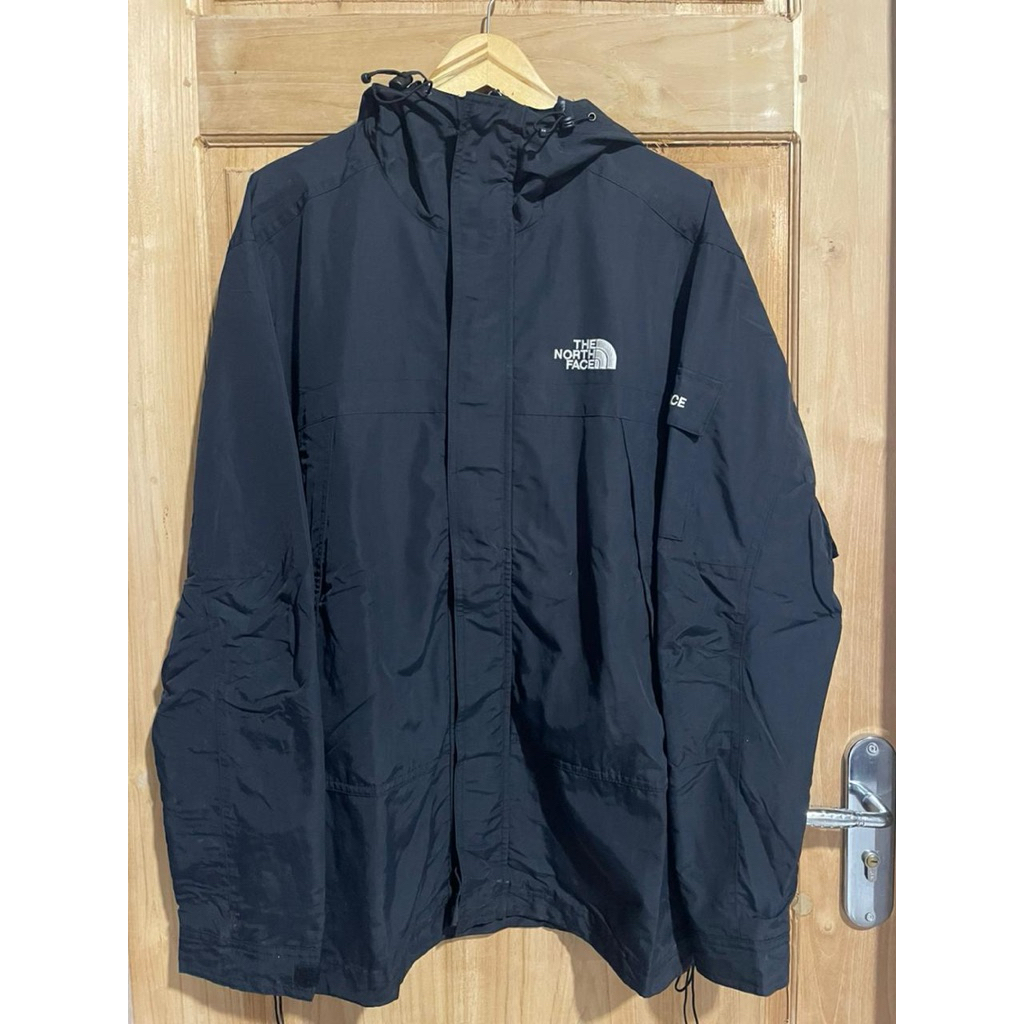 TNF SS 100