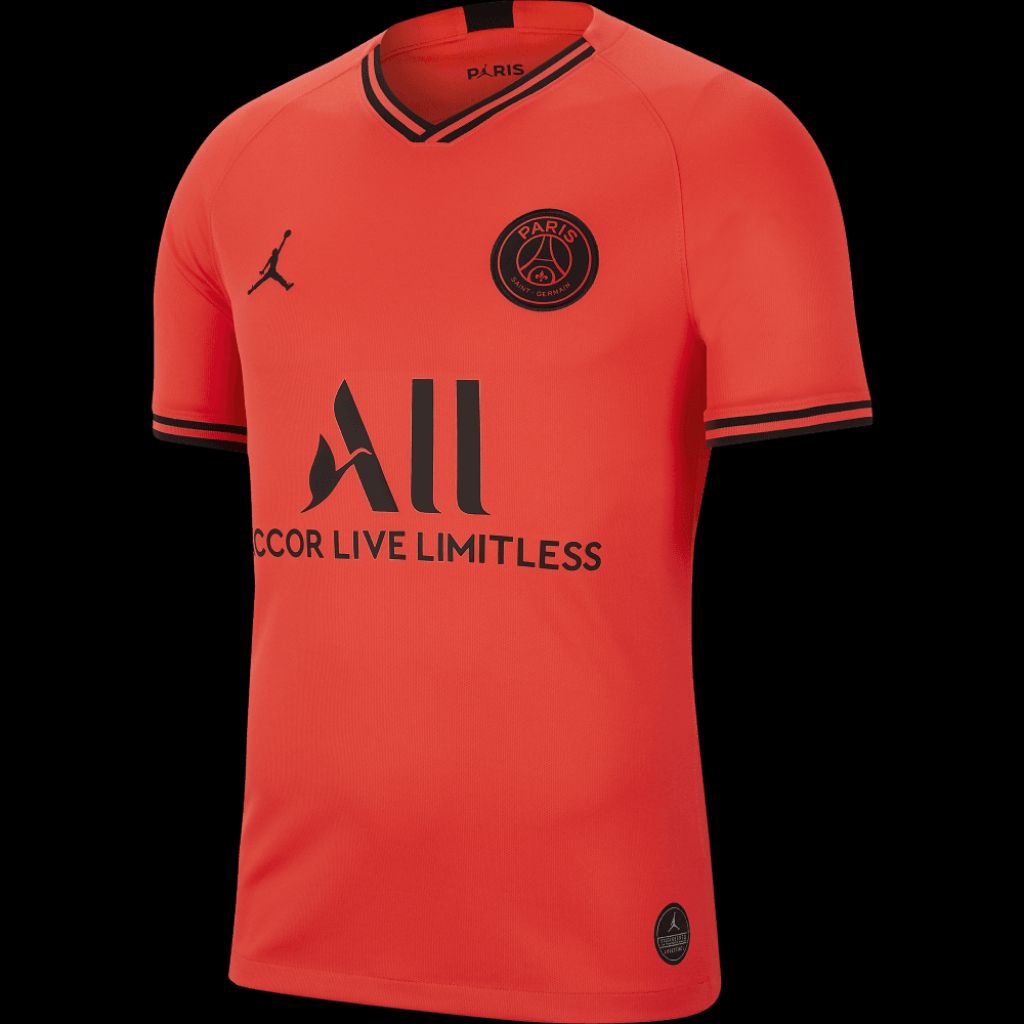 Jersey Original Paris Saint Germain / PSG Away 2019/20