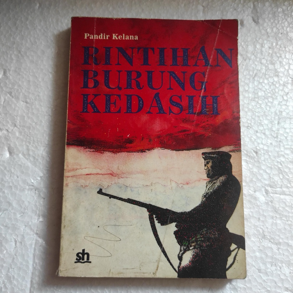 Pandir kelana rintihan burung kedasih ORIGINAL