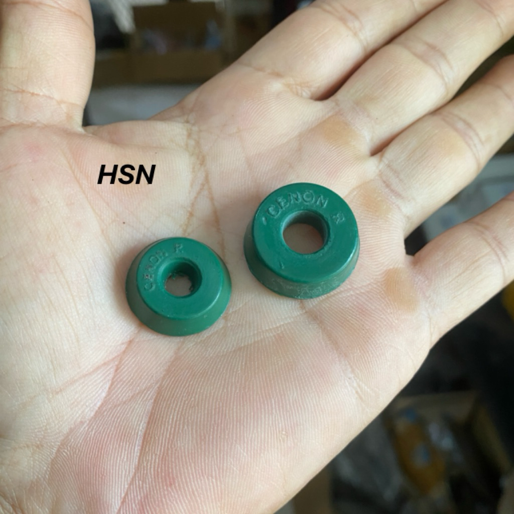 Klep pompa angin bolong /Klep pompa/Klep pompa kanon bolong/Karet lubang