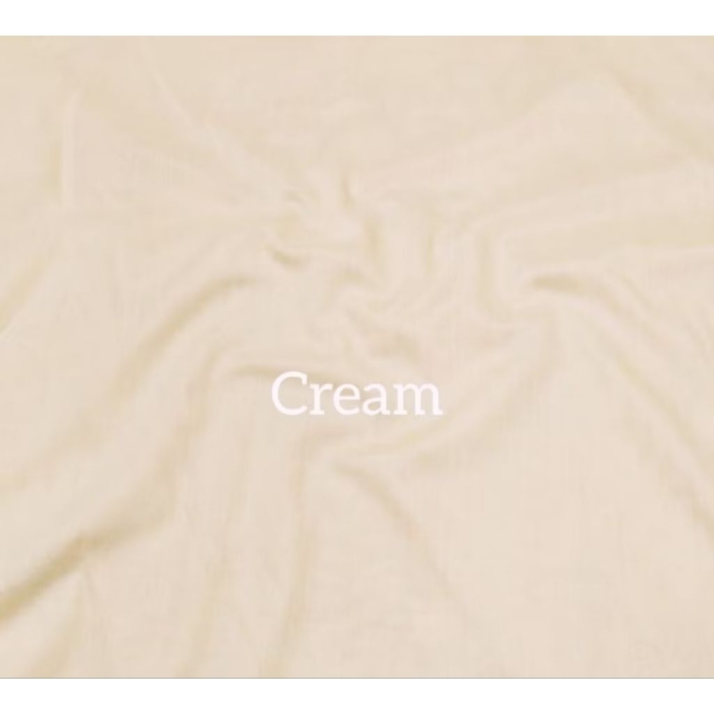 KAIN BAHN HERO LEMBUT /BAHAN FURING  TERMURAH (Harga per setengah meter)