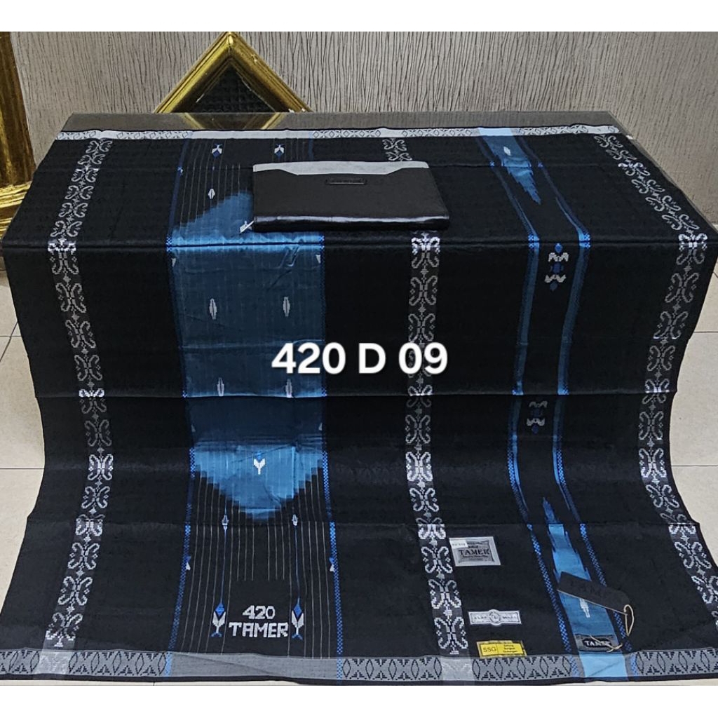 Tamer 420Type sgc sfs ssgFull sutra