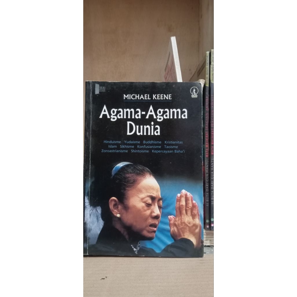 Agama Agama Dunia