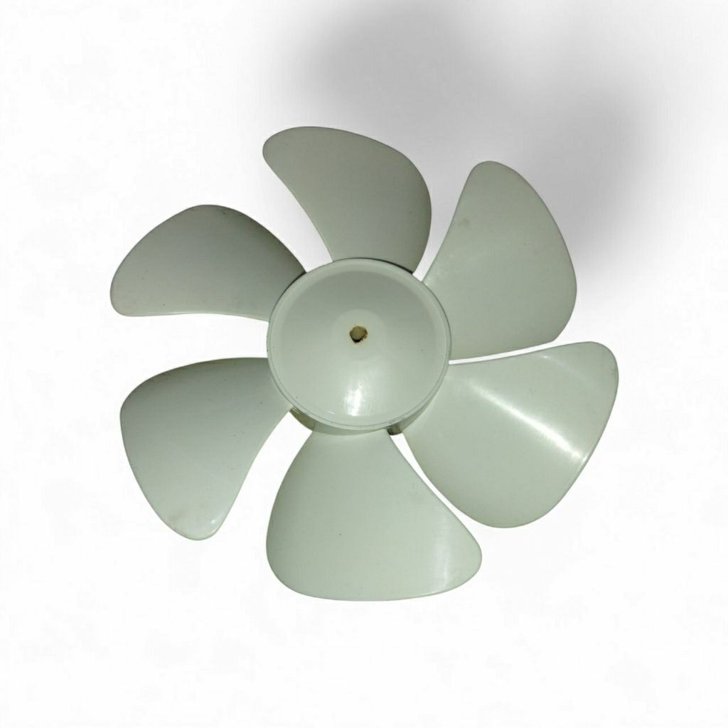 Baling-baling + spinner exhaust fan KDK original copotan