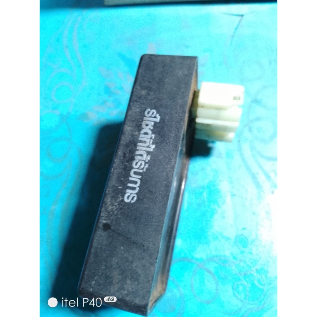 CDI Suzuki Shogun 30D original tailand