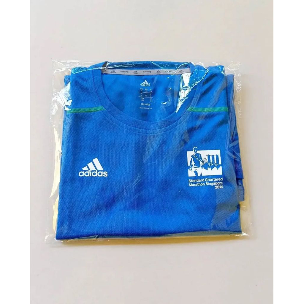 Adidas Tank Sport SCSM 2014 Size M