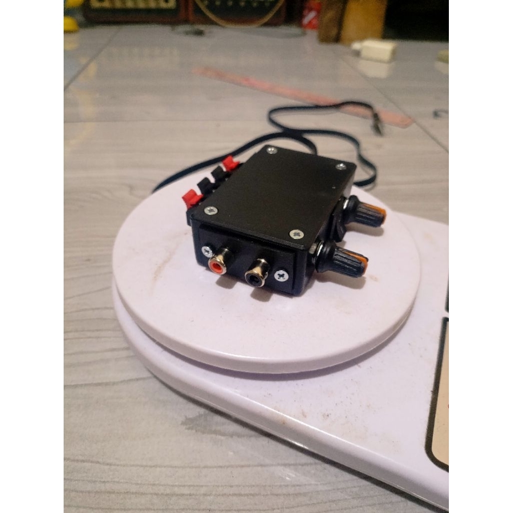 ampli mini 5volt