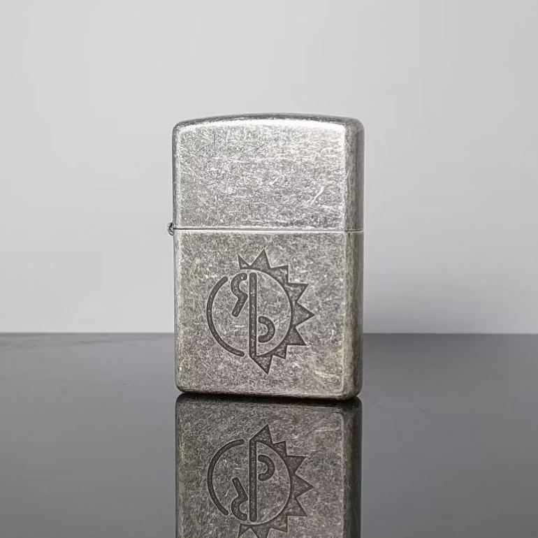 ZIPPO M. ARLBORO RANCH PARTY LIMITED 3.400 PCS OFFICIAL LICENSED PRODUCT TAHUN 1999