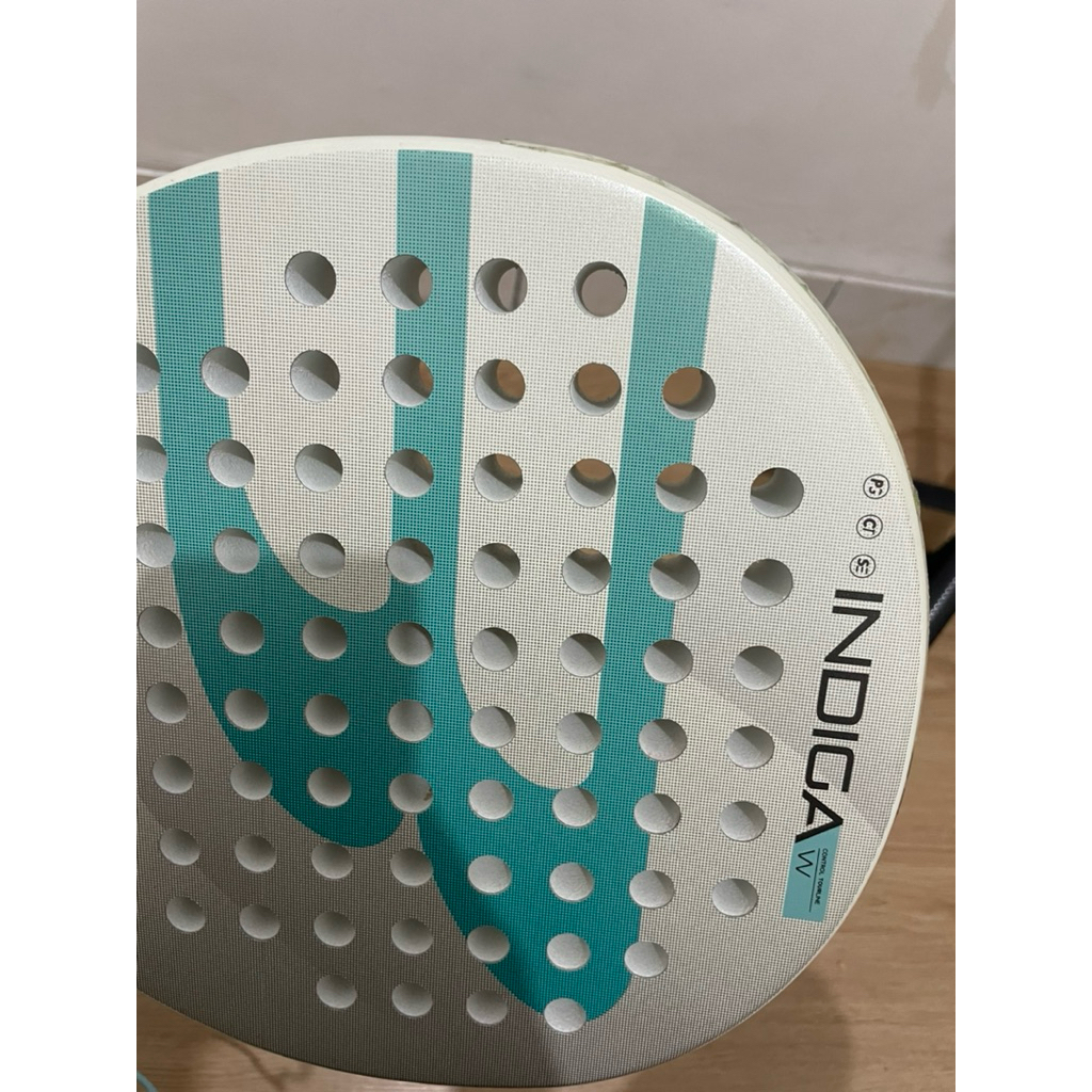 bullpadel indiga woman 2025