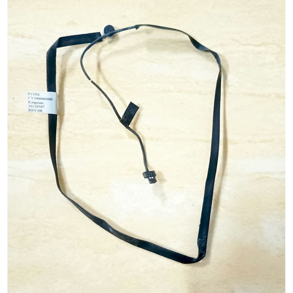 Microphone laptop Acer V5-131