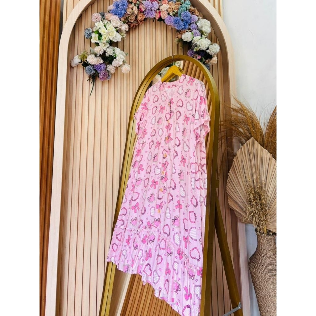 DASTER FAHIRA/DASTER ADEM/DASTER MOTIF/DASTER JUMBO/DASTER KEKINIAN/DASTER