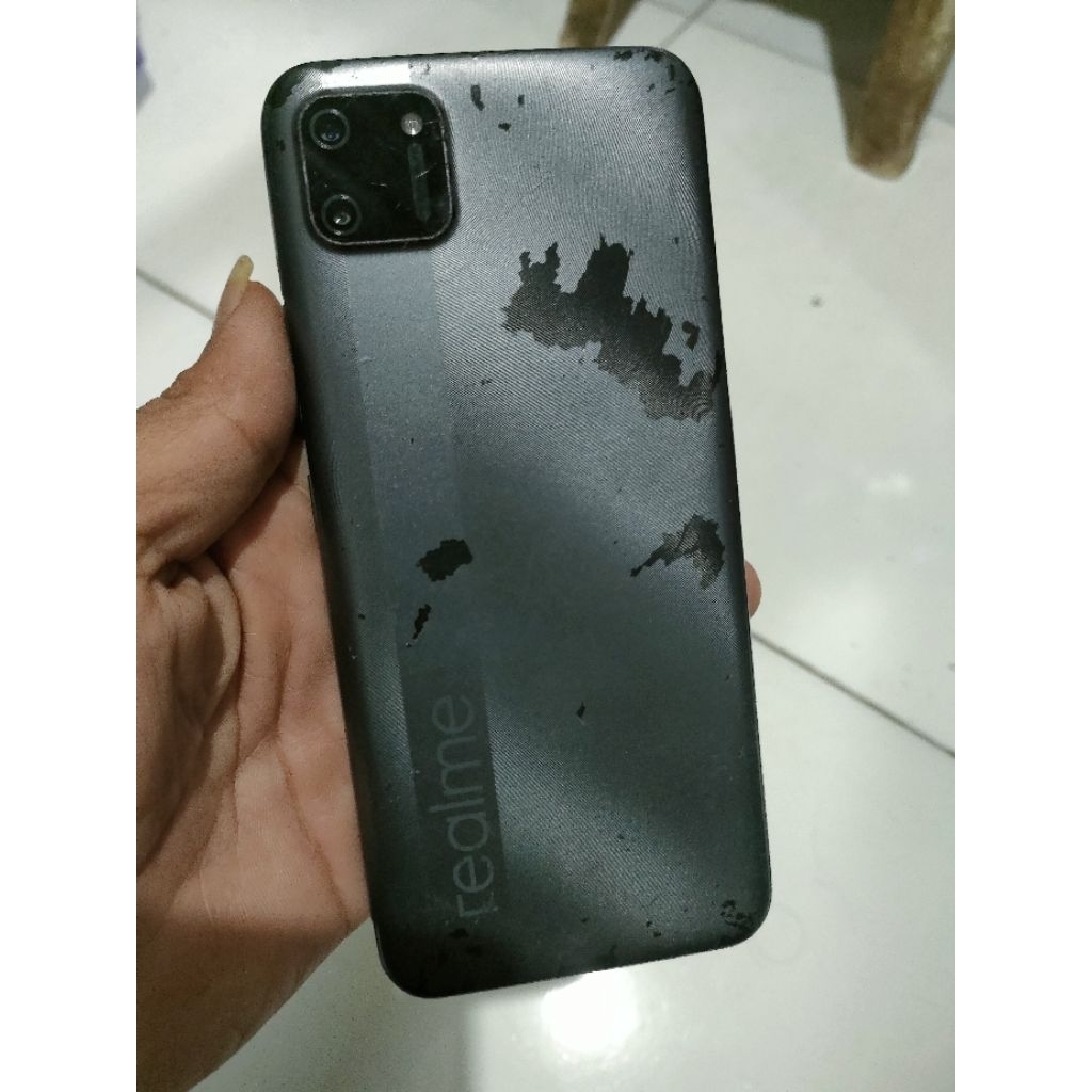 Realme C11 RMX-2181