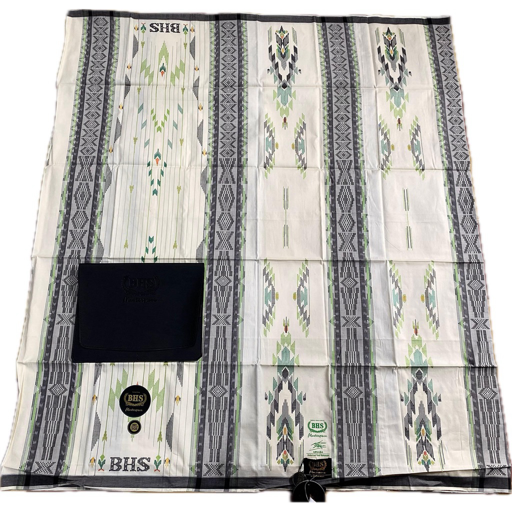 sarung sge masterpiece gold