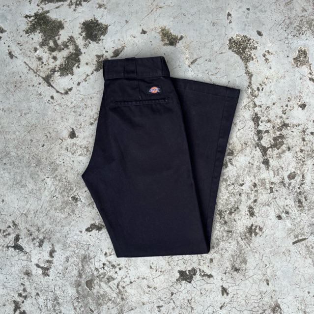 LP DICKIES 874 BLACK