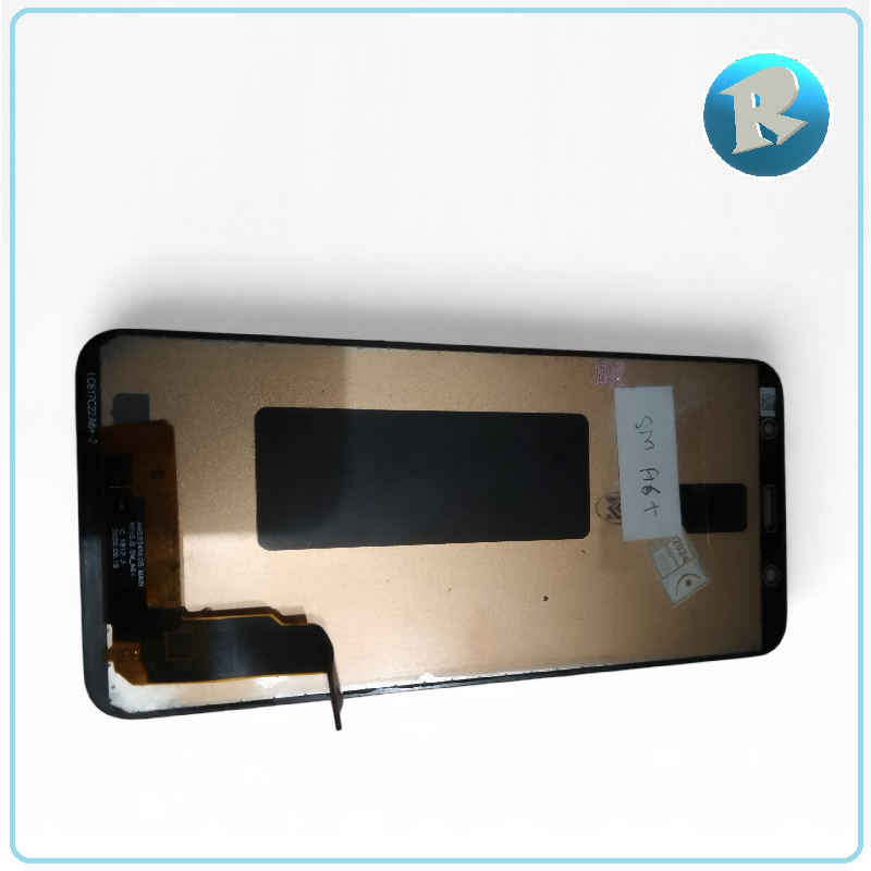 RealLoadz - LCD Samsung A6+ Bekas