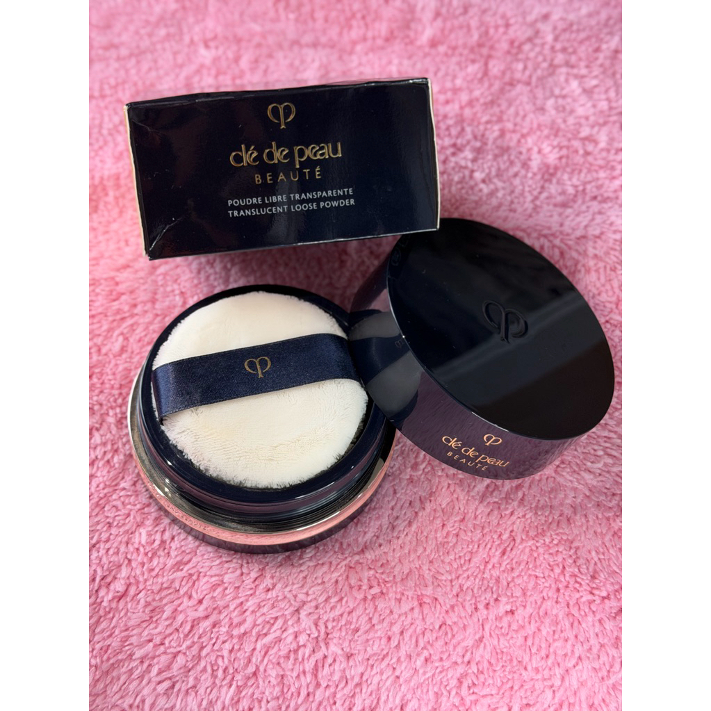 cle de peau