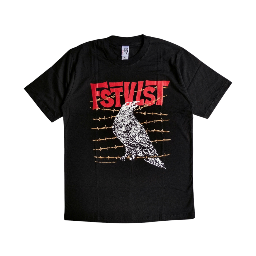 TSHIRT FSTVLST X ORIGIN FEST 2026