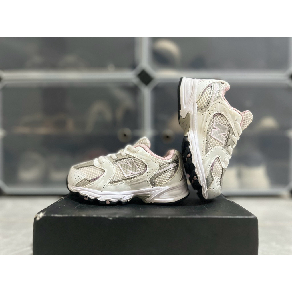 Sepatu Anak Preloved/Second Kids NB 530 Insole 13.5 cm