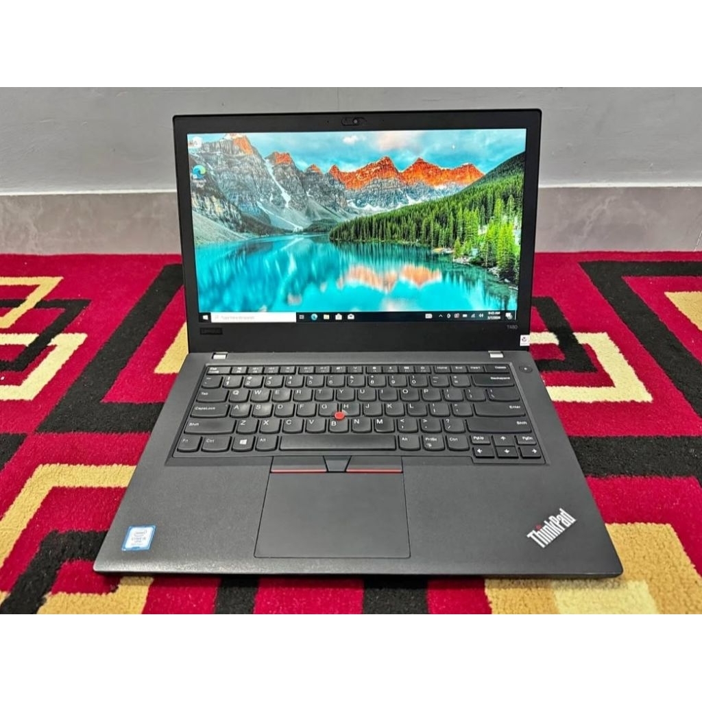 Thinkpad T480