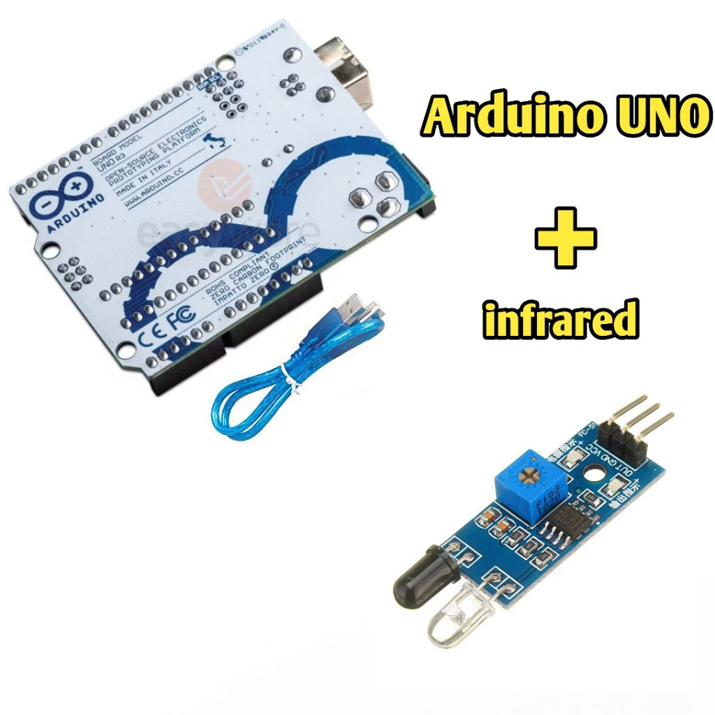 Harga Modul Arduino UNO Terbaru Mei 2026 | BigGo Indonesia