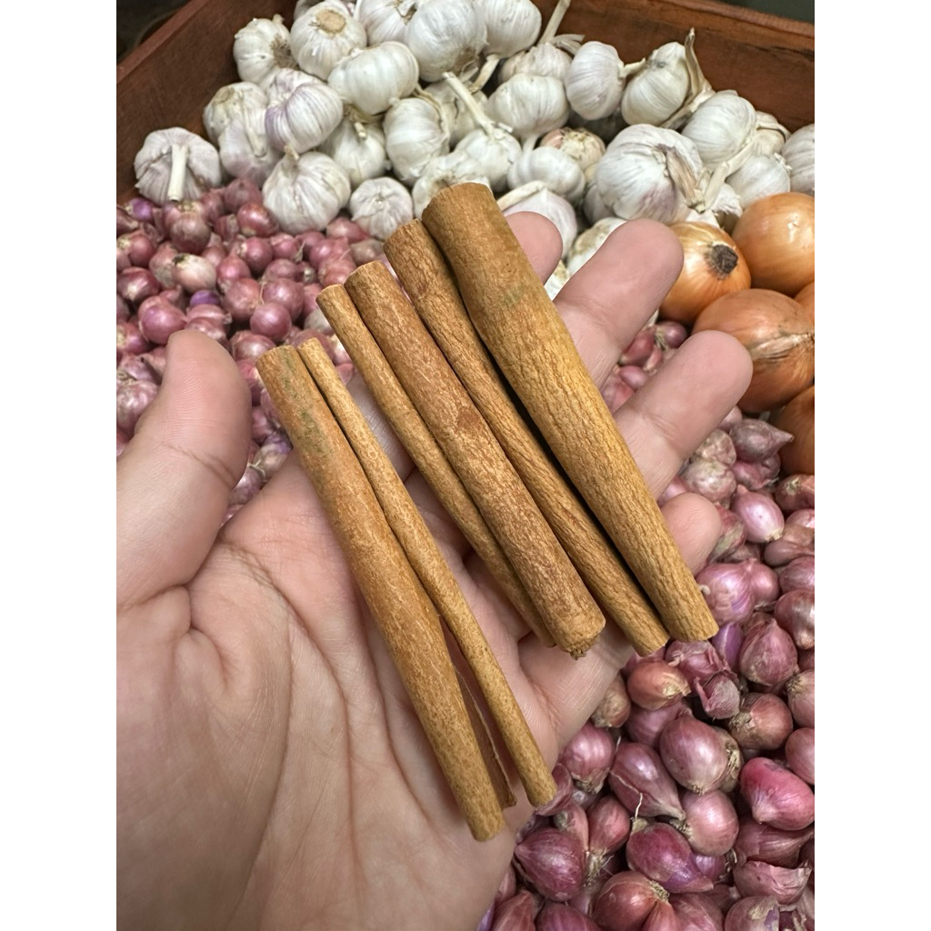 kayu manis batang /batangan kayu manis murah