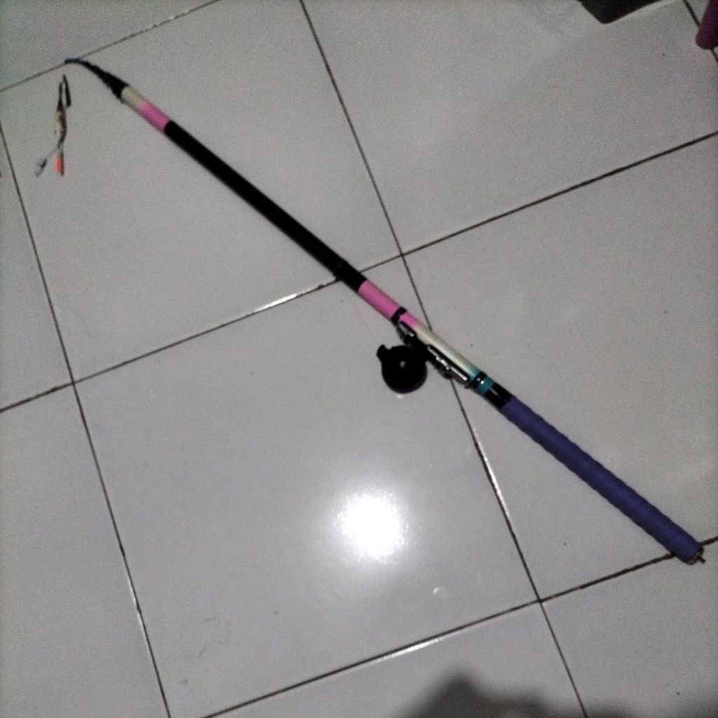 tegek membramo 450 second