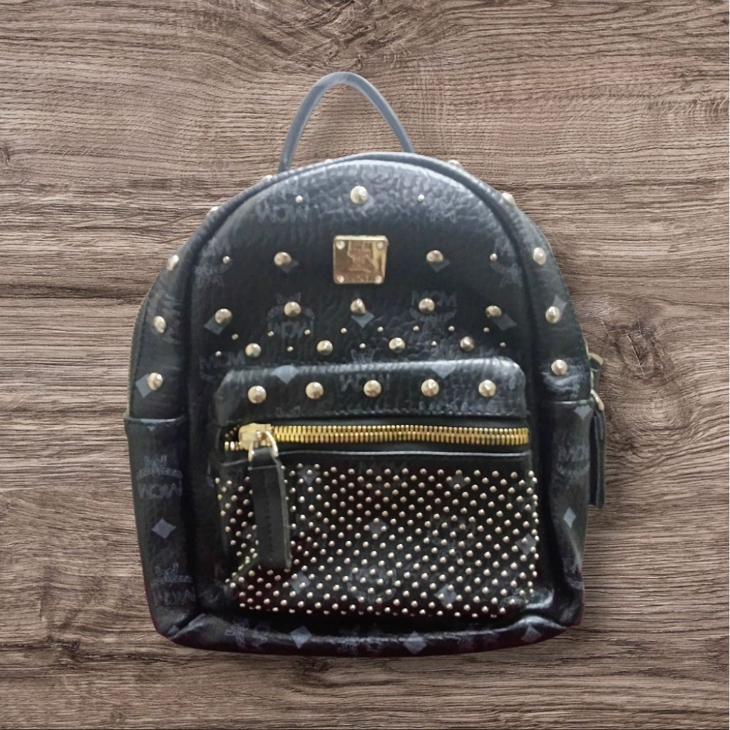 MCM Tas Ransel Wanita