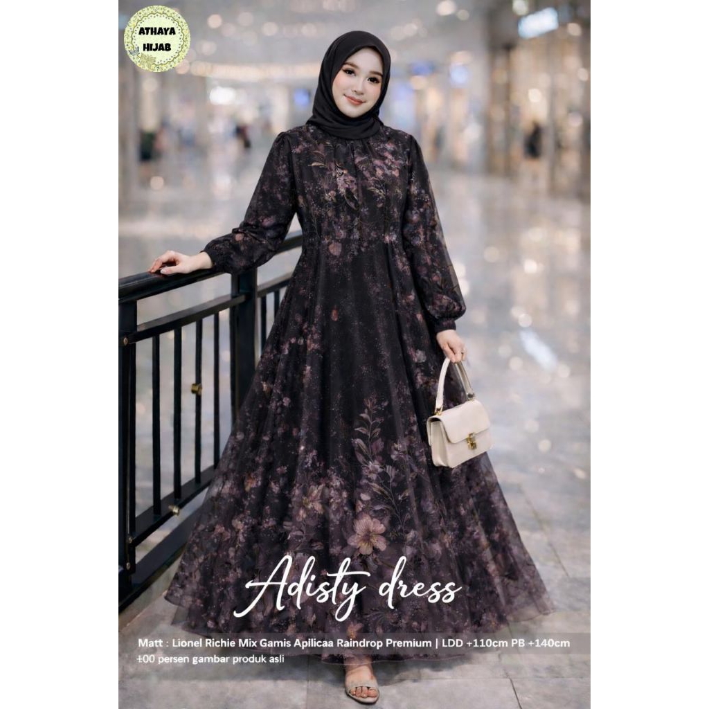 Dress Gamis|dress ceruty babydol|Hafiza||Ilux#2|Denia#2|Marika|Nunung#2|Ainaya#3|Olina#2|Maliqa#2|No