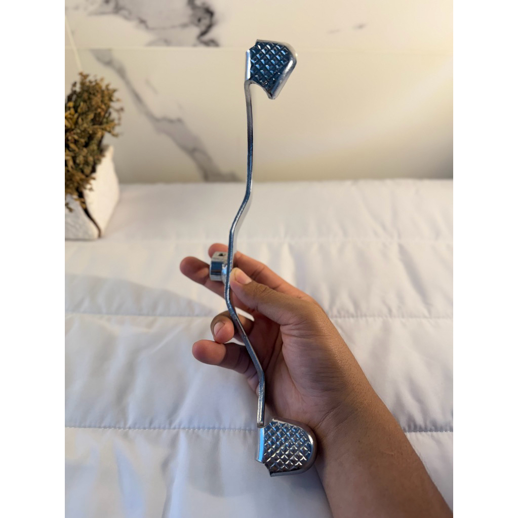 Operan Gigi / Perseneling Honda C70 C50 Super Cub C700 C800 Pispot – Sparepart Motor Jadul