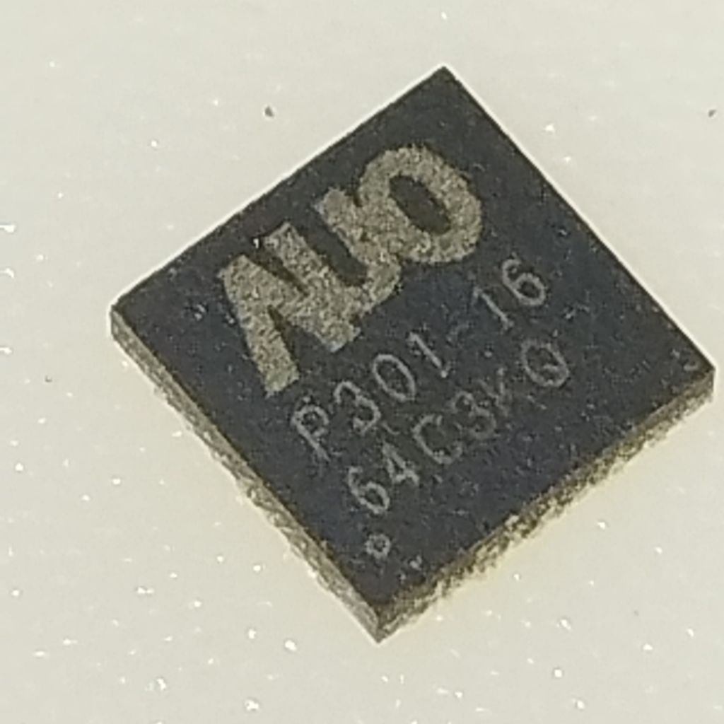 IC AUO P301 -  16