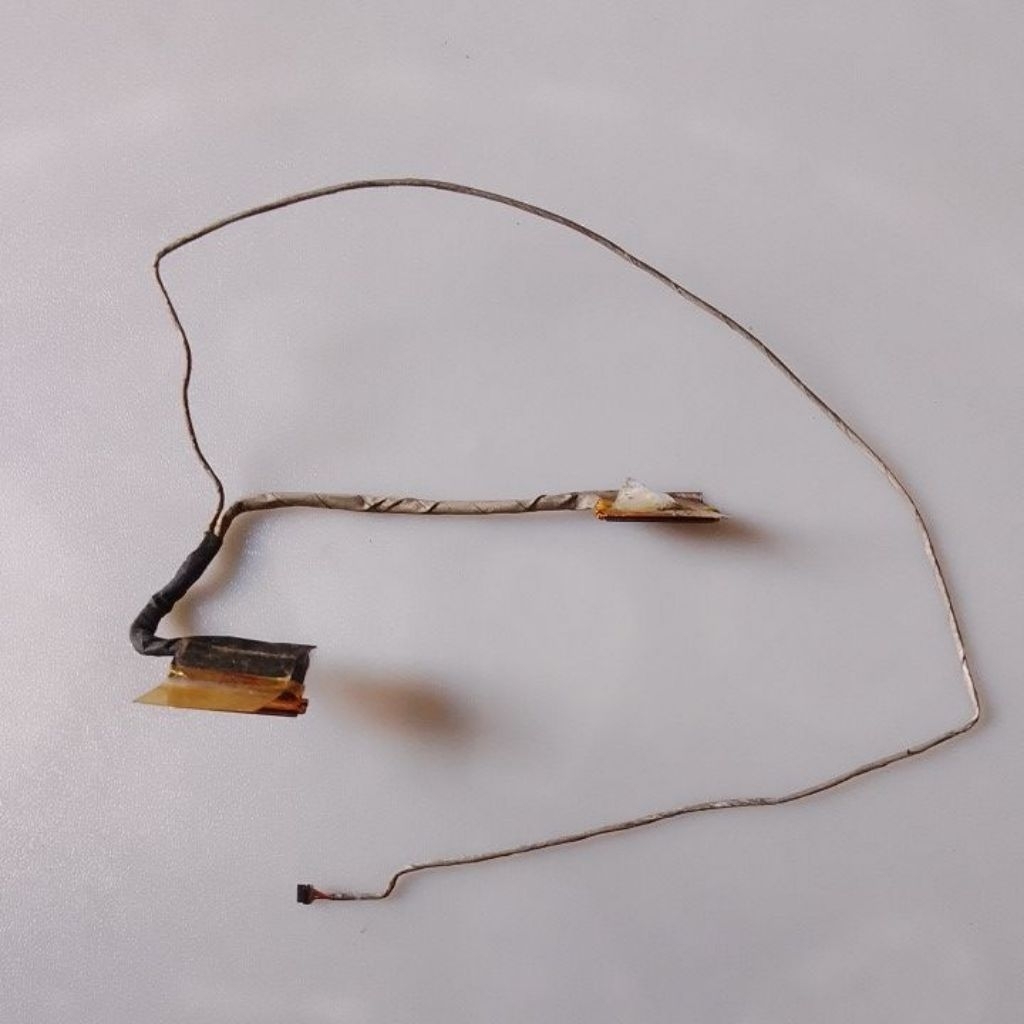 Fleksibel LCD Laptop Asus X453M