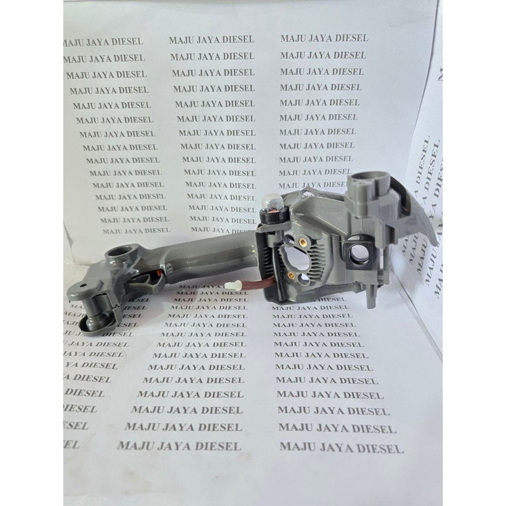 Pegangan Atas Chainsaw Mini 257 New West