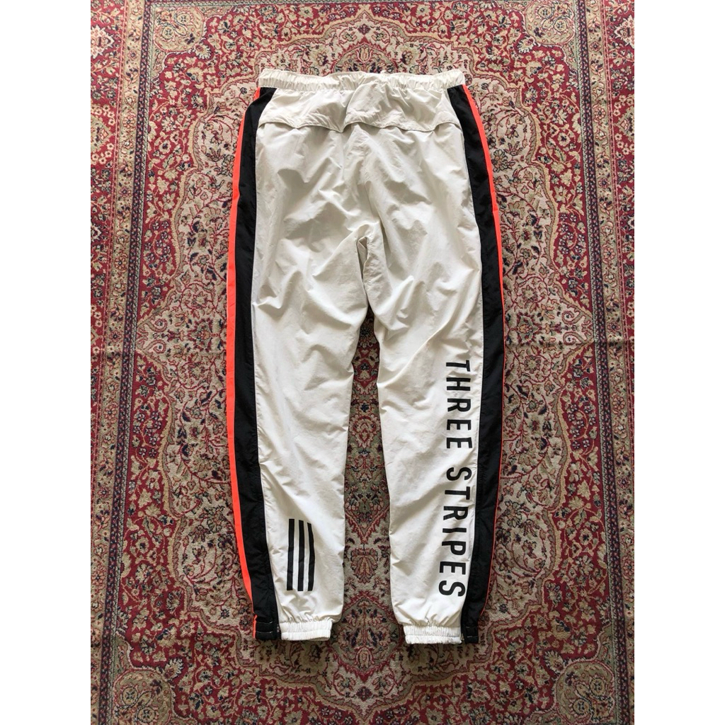 Celana Adidas track pants Vintage Adidas treefoil Casual adidas HH980