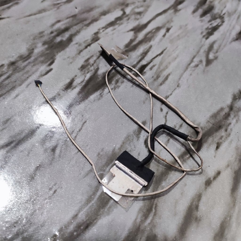 Fleksibel flexible LCD lcd laptop Asus X540Y