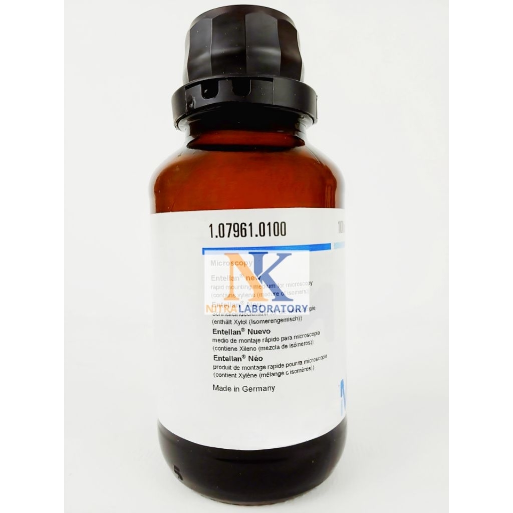 Entellan (Baume du Canada) 25ml
