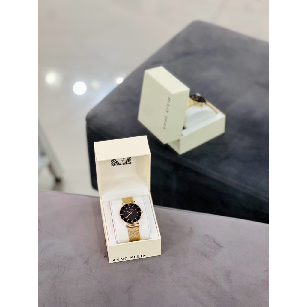 ANNE KLEIN WATCH