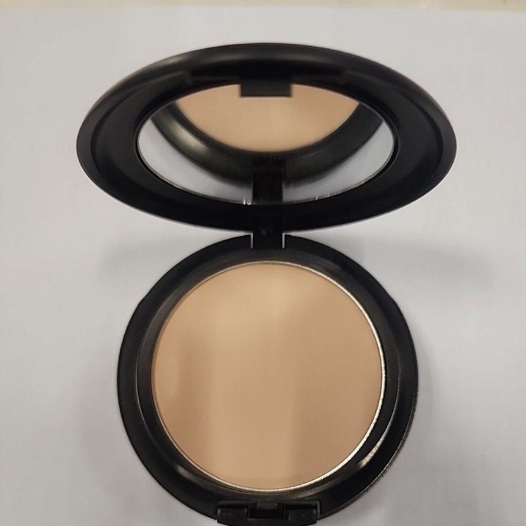 mac studio fix powder