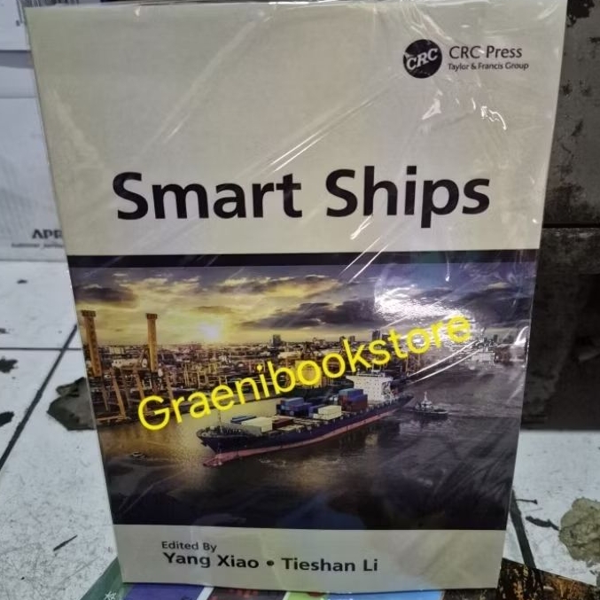 Buku Smart Ships