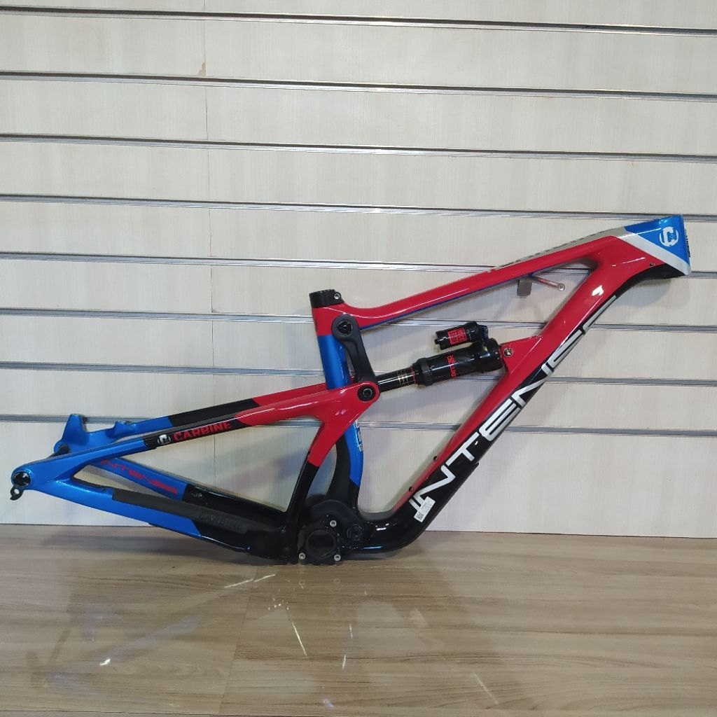 Frame Intense Carbine Carbon 29er