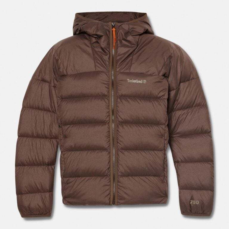 JAKET GUNUNG SALJU BULU ANGSA HIKING TRAVELLING WINTER SKI SNOWBOARDING JACKET ULTRALIGHT ORIGINAL T