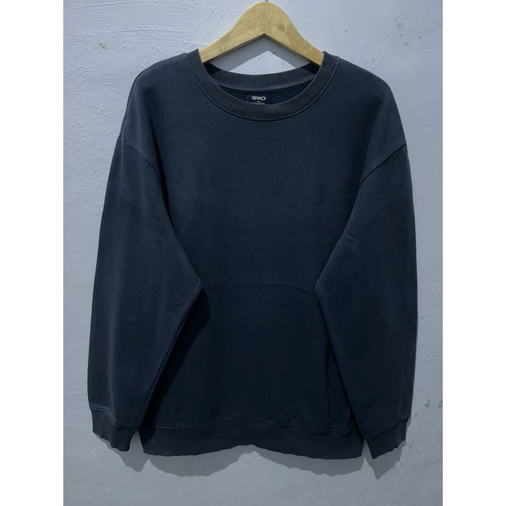 Crewneck SPAO Original Second