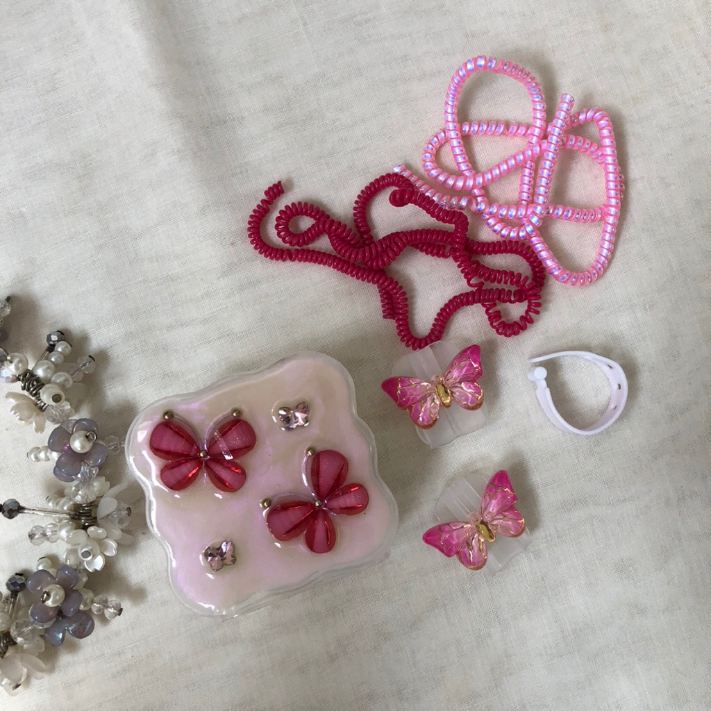 Preloved Pelindung Charger