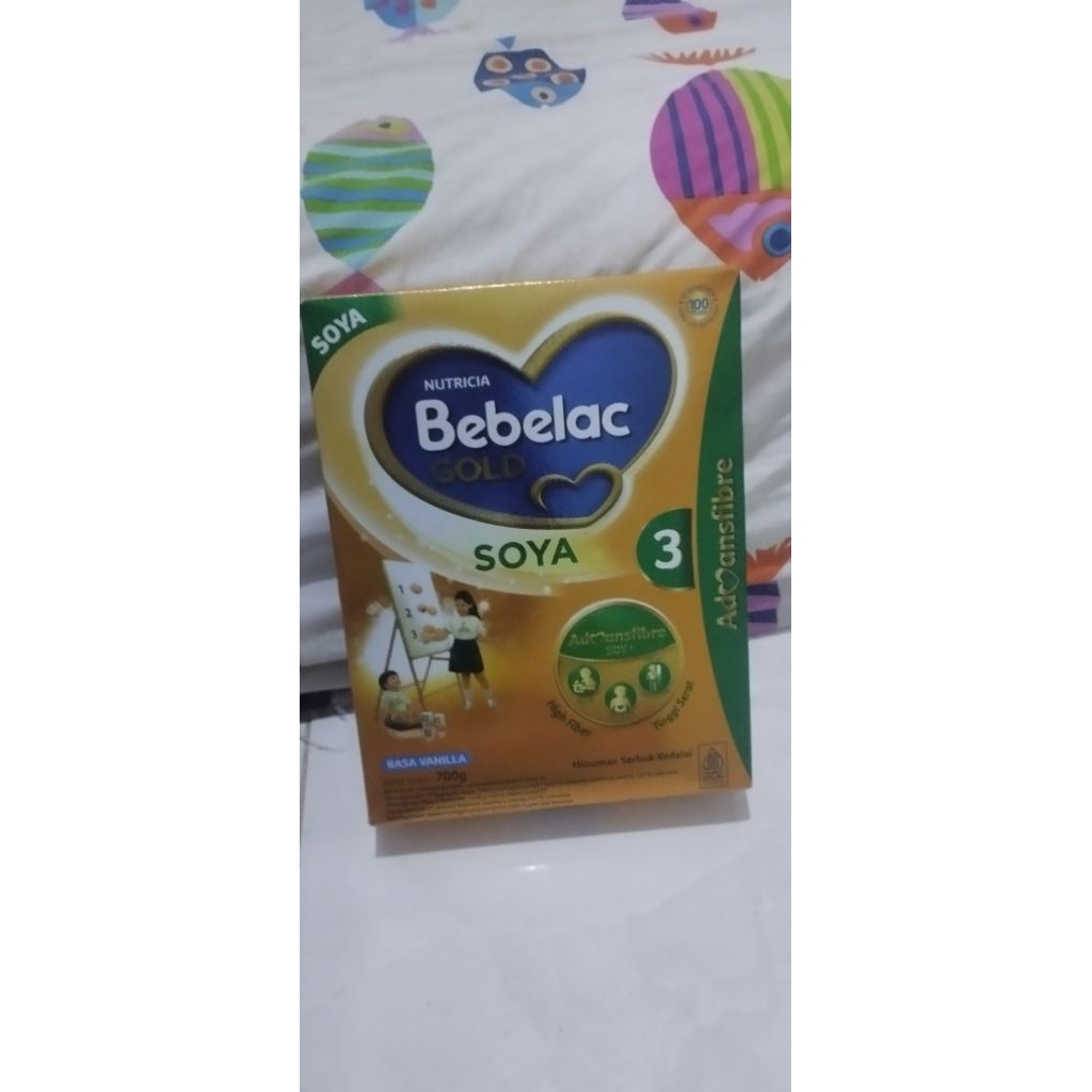 bebelac soya 3