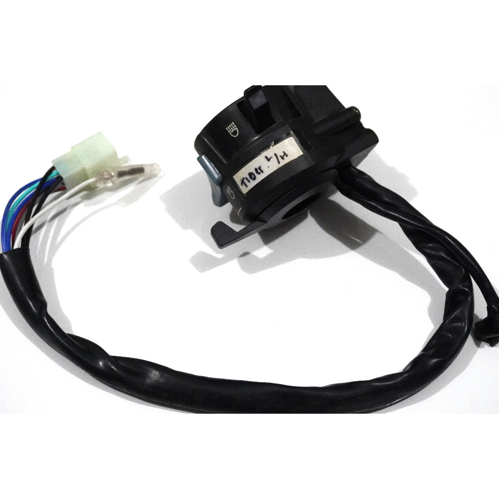 HOLDER SAKLAR KIRI TIGER LH ORIGINAL KUALITAS ASLI ORIGINAL, HOLDER  TIGER  LH. 3 HOLD1138