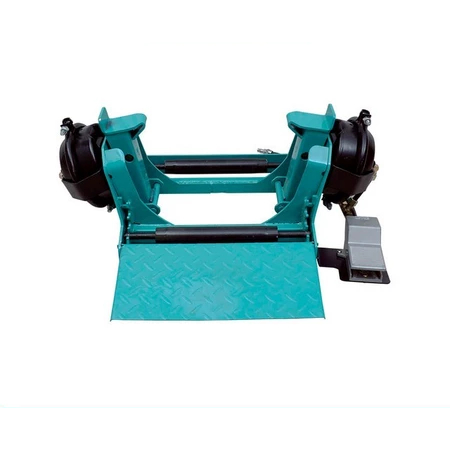 Wipro Alat Press Hidrolik Buka Ban ABB-1